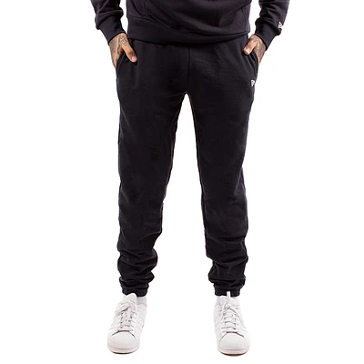 Pants Jogger New Era Essentials Negro