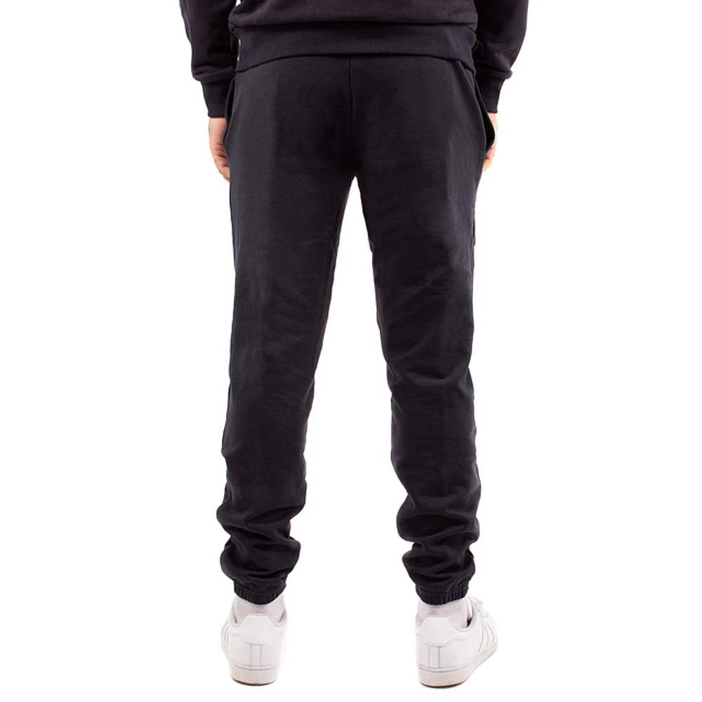 Pants Jogger New Era Essentials Negro