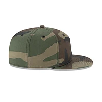 New York Yankees MLB Classics 59FIFTY Cerrada Camo