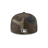 Los Angeles Dodgers MLB Classics 59FIFTY Cerrada Camo