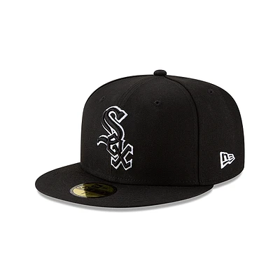 Chicago White Sox MLB Classics 59FIFTY Cerrada