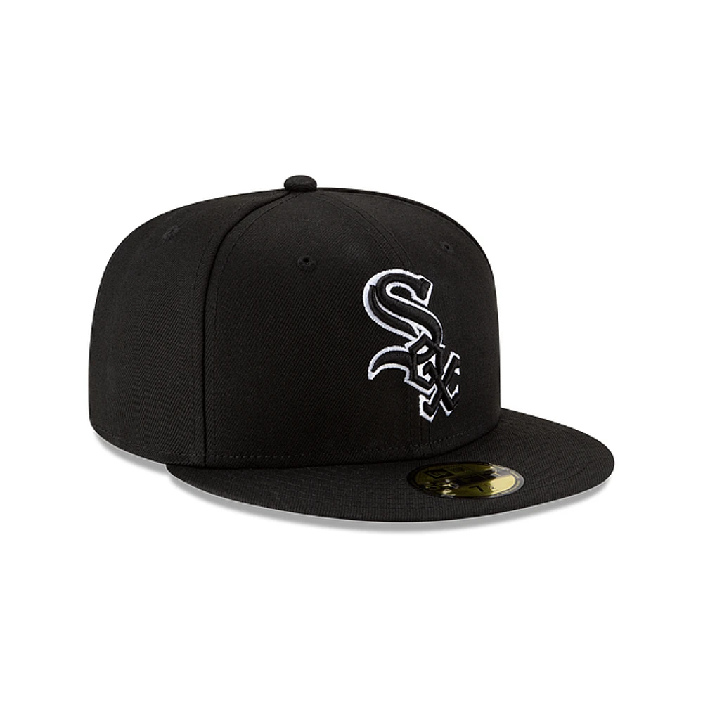 Chicago White Sox MLB Classics 59FIFTY Cerrada