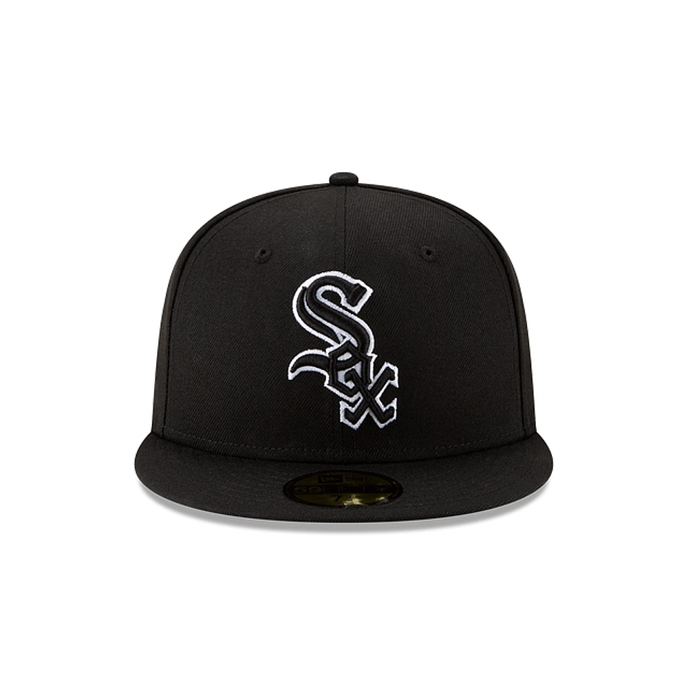 Chicago White Sox MLB Classics 59FIFTY Cerrada