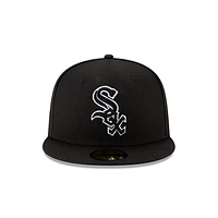 Chicago White Sox MLB Classics 59FIFTY Cerrada