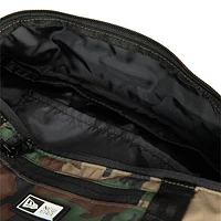 New Era Waist Bag Cangurera Camo