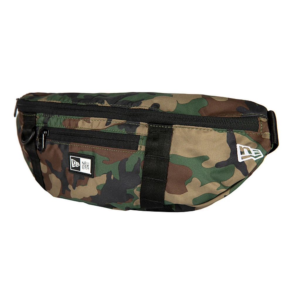 New Era Waist Bag Cangurera Camo