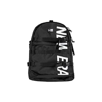 New Era Carrier Pack Backpack Negra