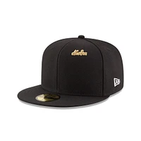 Pin New Era Cap Script