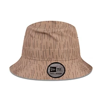 New Era Foundation Essentials Bucket Café