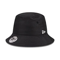 New Era Foundation Essentials Bucket Negra