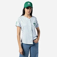 Jersey Home Olmecas de Tabasco LMB para Mujer