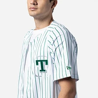 Jersey Home Olmecas de Tabasco LMB