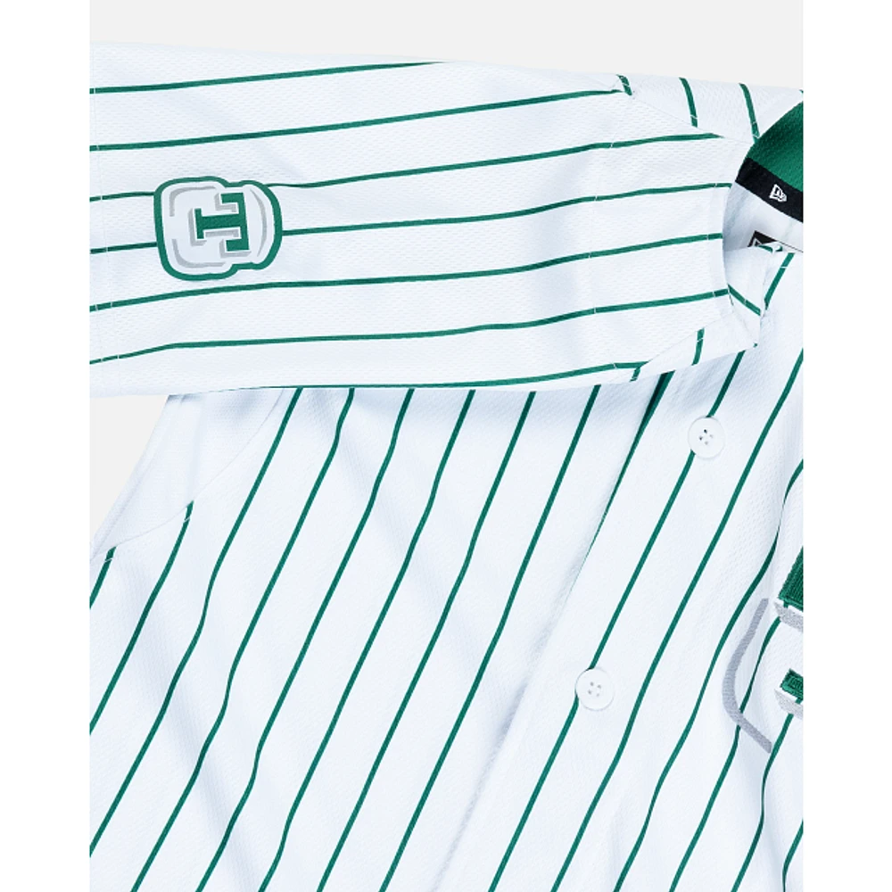 Jersey Home Olmecas de Tabasco LMB para Niña o Niño