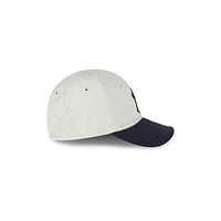 New York Yankees MLB Classics  9TWENTY Strapback para Niña o Niño