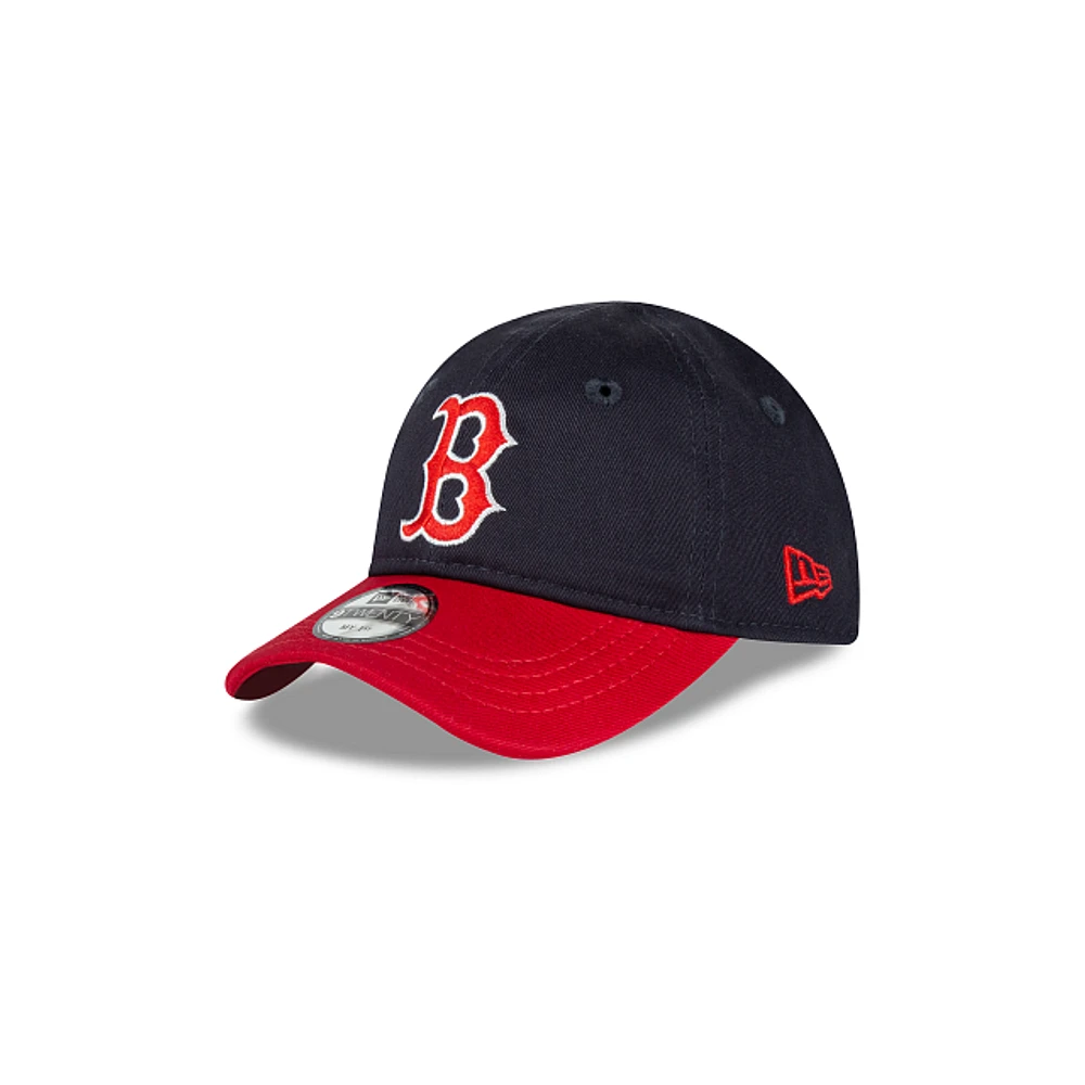 Boston Red Sox MLB Classics  9TWENTY Strapback para Niña o Niño