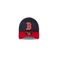 Boston Red Sox MLB Classics  9TWENTY Strapback para Niña o Niño