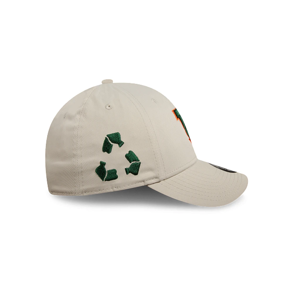 Leones de Yucatán LMB Eco Pack 2023 9FORTY Strapback