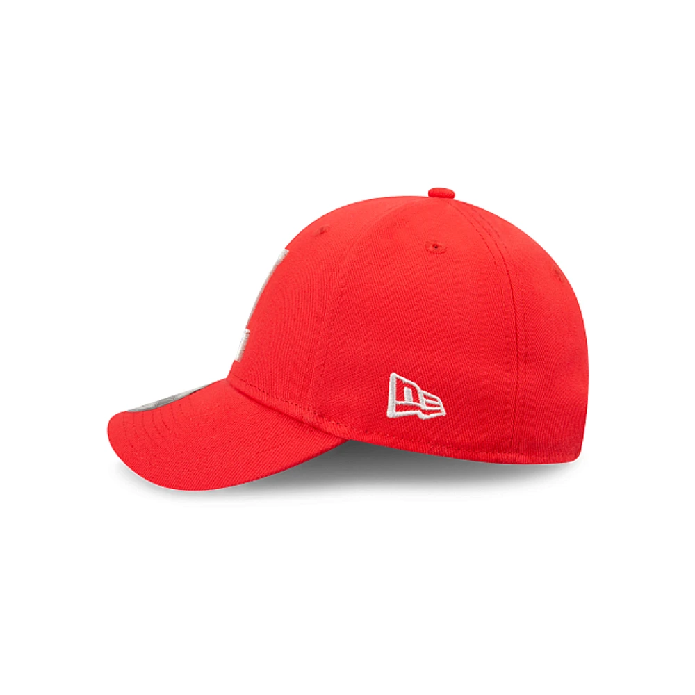 Algodoneros de Unión Laguna LMB Neon Collection 2023 9FORTY Strapback