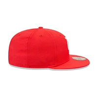 Algodoneros de Unión Laguna LMB Neon Collection 2023 59FIFTY Cerrada