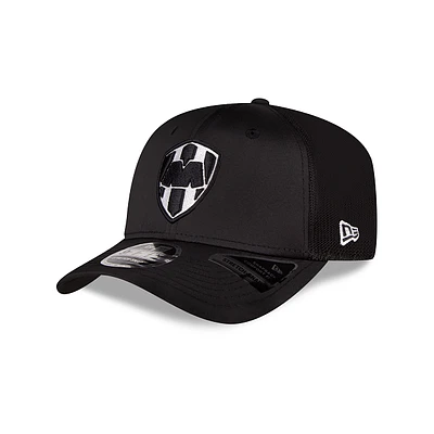 Rayados de Monterrey Futbol Team Nickname 9FIFTY Snapback