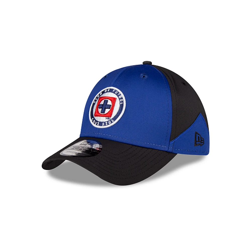 Cruz Azul Futbol Training Collection 9FORTY Snapback