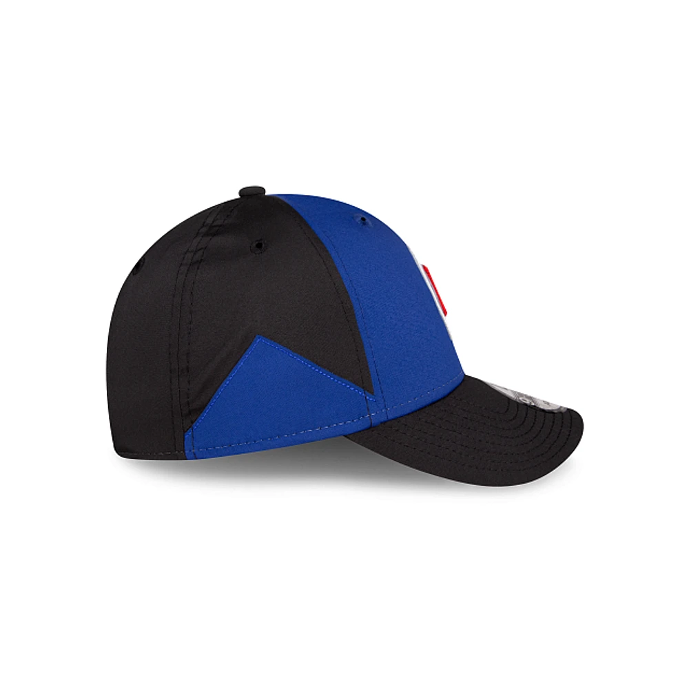 Cruz Azul Futbol Training Collection 9FORTY Snapback