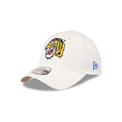 Tigres de la UANL Logo Chrome 39THIRTY Elástica