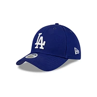 Los Angeles Dodgers MLB Classics 9FORTY Strapback para Mujer