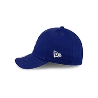 Los Angeles Dodgers MLB Classics 9FORTY Strapback para Mujer