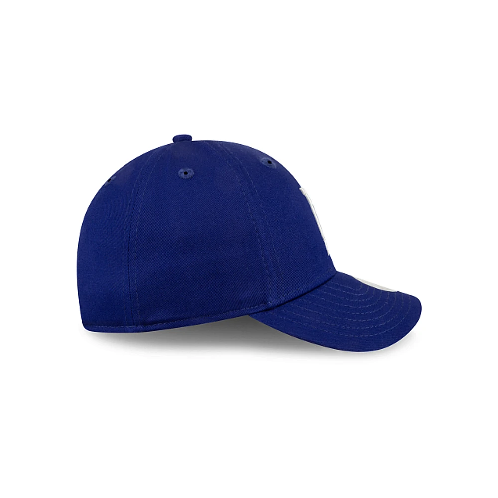 Los Angeles Dodgers MLB Classics 9FORTY Strapback para Mujer