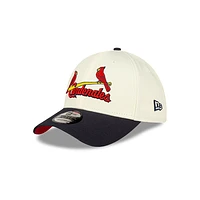 St. Louis Cardinals MLB Hispanic 9FORTY Snapback