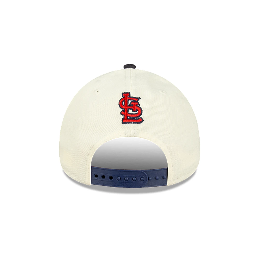 St. Louis Cardinals MLB Hispanic 9FORTY Snapback