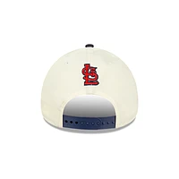 St. Louis Cardinals MLB Hispanic 9FORTY Snapback