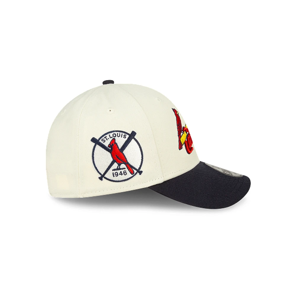 St. Louis Cardinals MLB Hispanic 9FORTY Snapback