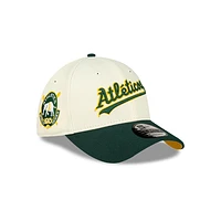 Oakland Athletics MLB Hispanic 9FORTY Snapback