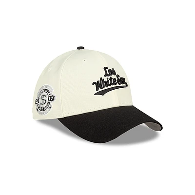 Chicago White Sox MLB Hispanic 9FORTY Snapback