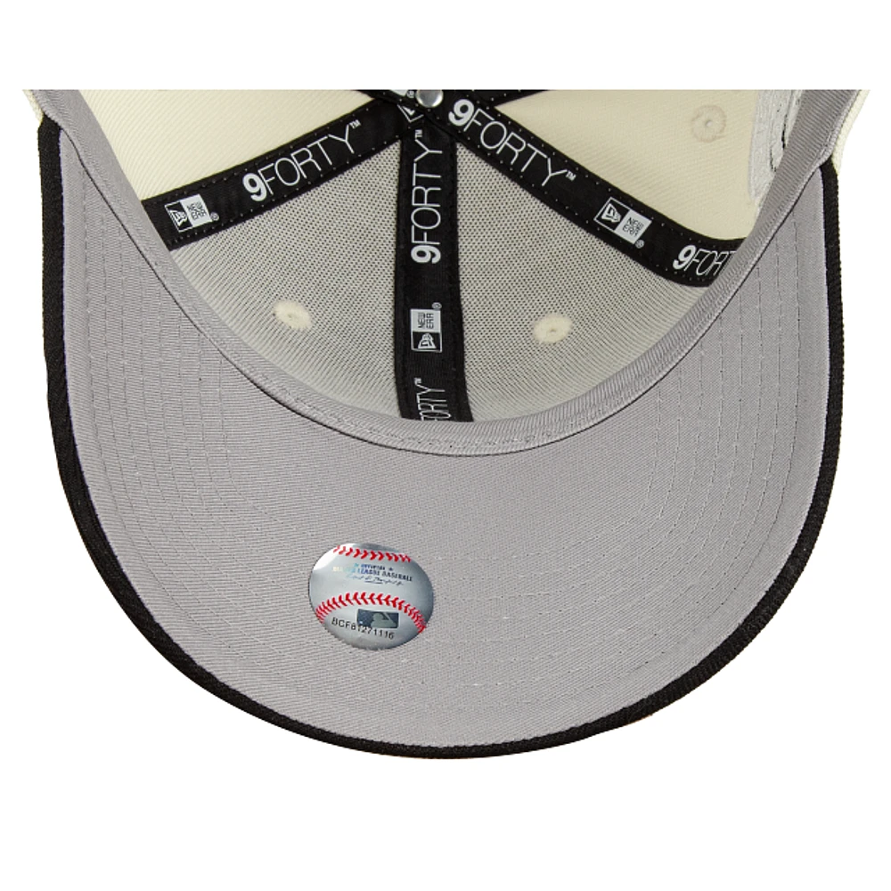 Chicago White Sox MLB Hispanic 9FORTY Snapback