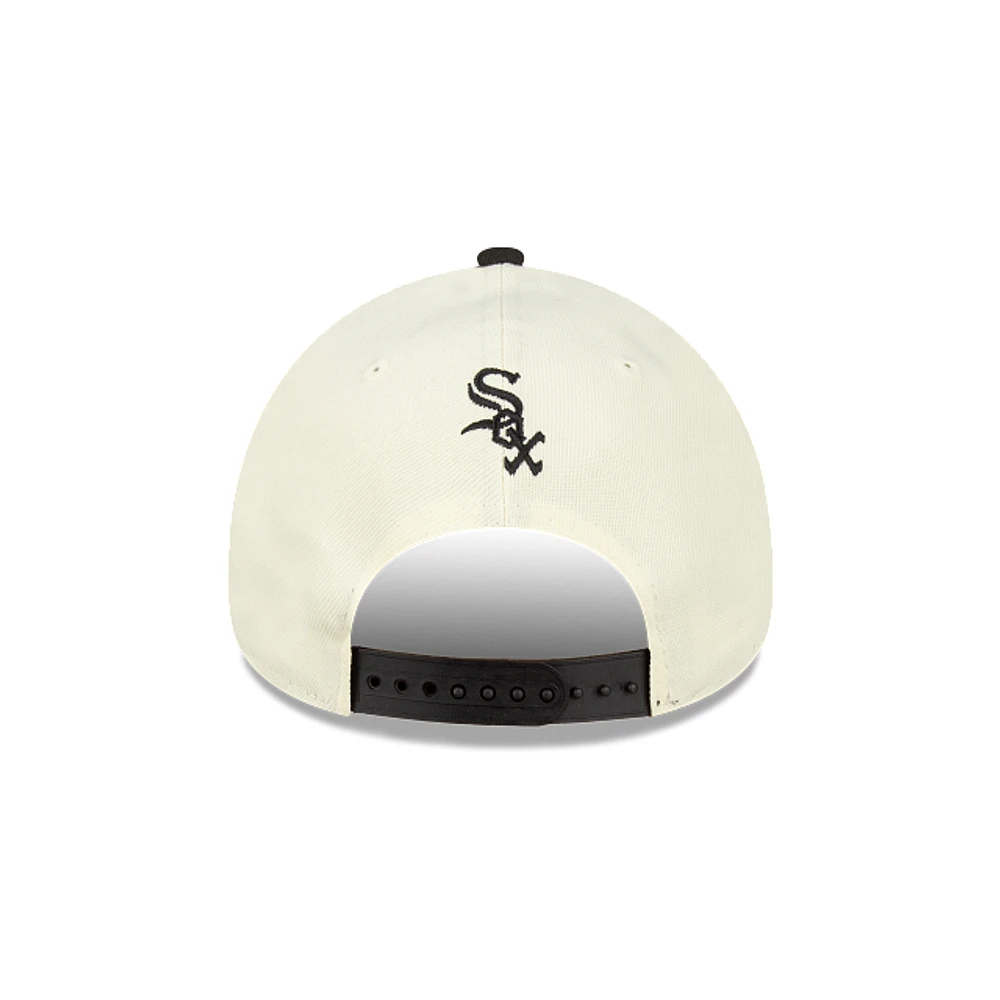 Chicago White Sox MLB Hispanic 9FORTY Snapback