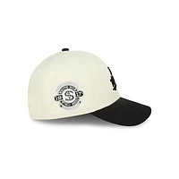 Chicago White Sox MLB Hispanic 9FORTY Snapback