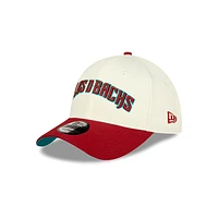 Arizona Diamondbacks MLB Hispanic 9FORTY Snapback