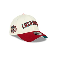 Arizona Diamondbacks MLB Hispanic 9FORTY Snapback