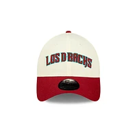 Arizona Diamondbacks MLB Hispanic 9FORTY Snapback