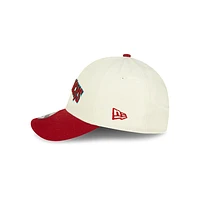 Arizona Diamondbacks MLB Hispanic 9FORTY Snapback