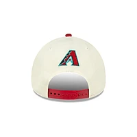 Arizona Diamondbacks MLB Hispanic 9FORTY Snapback