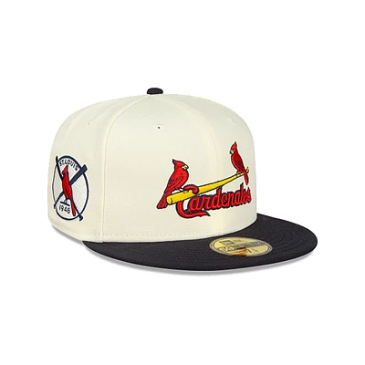 St. Louis Cardinals MLB Hispanic 59FIFTY Cerrada