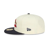 St. Louis Cardinals MLB Hispanic 59FIFTY Cerrada