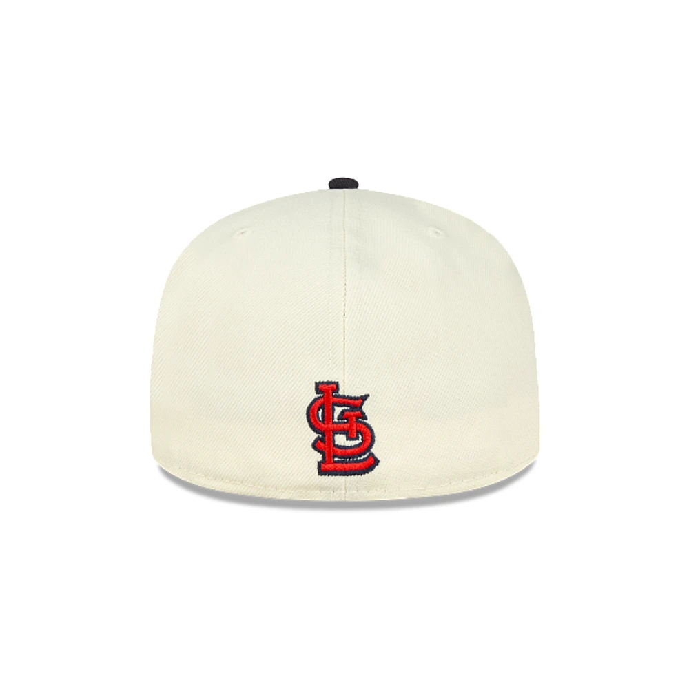 St. Louis Cardinals MLB Hispanic 59FIFTY Cerrada