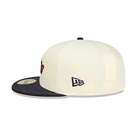 Houston Astros MLB Hispanic 59FIFTY Cerrada