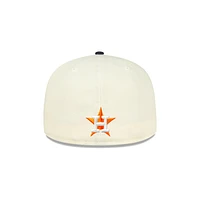 Houston Astros MLB Hispanic 59FIFTY Cerrada