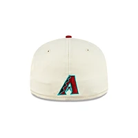 Arizona Diamondbacks MLB Hispanic 59FIFTY Cerrada